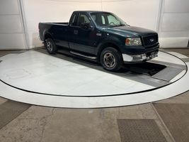2004 Ford F150