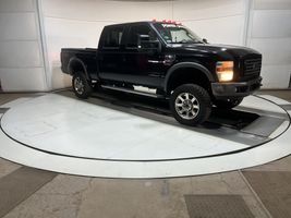 2008 Ford F350sd