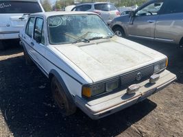 1984 VOLKSWAGEN JETTA