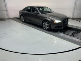 2014 Audi A4