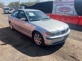2003 BMW 3 Series