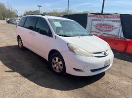 2006 Toyota Sienna