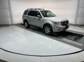 2009 Ford Escape