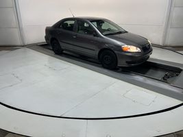 2006 Toyota COROLLA