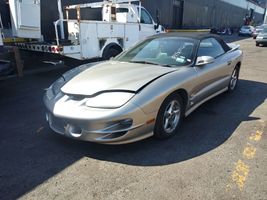 2002 Pontiac Firebird