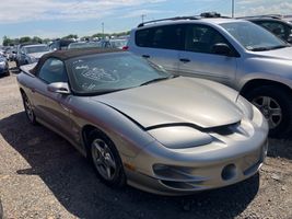 2002 Pontiac Firebird