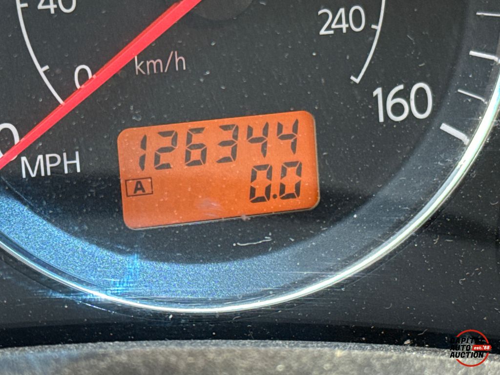2003 Infiniti FX45 4
