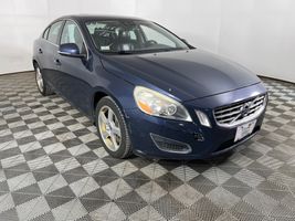2012 Volvo S60