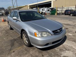 2000 ACURA TL