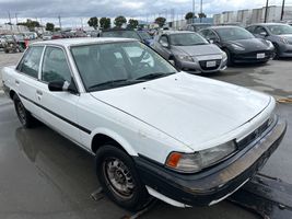 1991 Toyota Camry