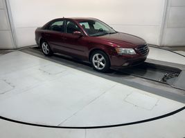 2010 Hyundai Sonata
