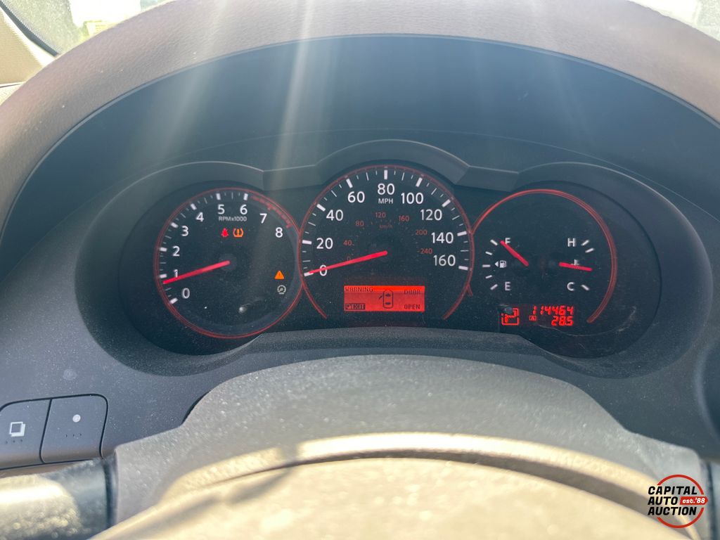 2014 Ford Fusion 11