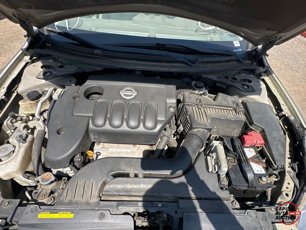 2014 Ford Fusion 9