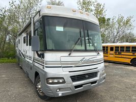 2003 WINNEBAGO adventurer
