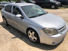 2009 Chevrolet Cobalt