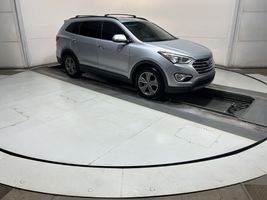 2014 Hyundai Santa Fe