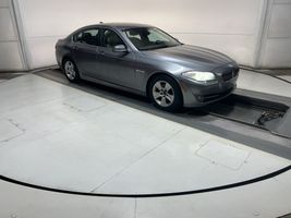 2012 BMW 5 Series