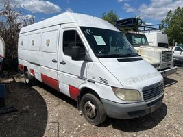 2004 Dodge 3500 SPRINTER VANS
