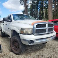 2004 Dodge Ram 2500