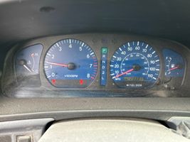 2001 Toyota Sienna