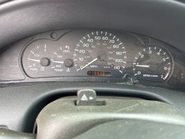 2000 Chevrolet Cavalier