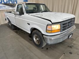 1992 Ford F150
