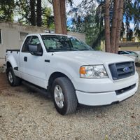 2005 Ford F-150