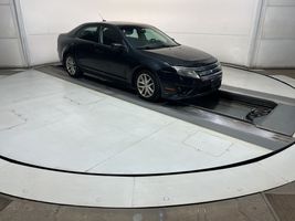 2010 Ford Fusion