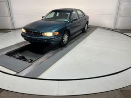1999 Buick Century