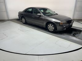 2002 Lincoln LS