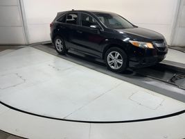 2013 ACURA RDX