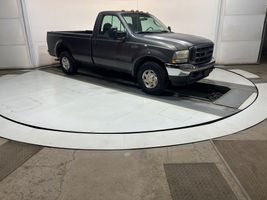 2004 Ford F250SD
