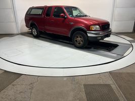 2002 Ford F150