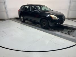 2009 NISSAN Rogue