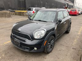 2013 MINI Cooper