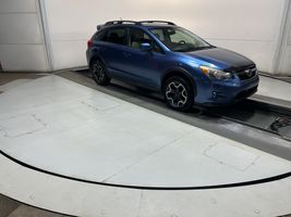 2014 Subaru XV Crosstrek