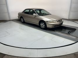 2001 Honda Accord