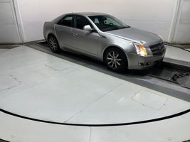 2008 Cadillac CTS