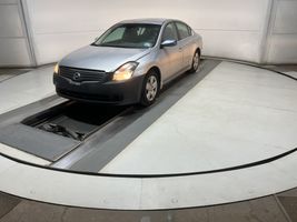 2007 NISSAN Altima