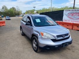 2009 Honda CR-V