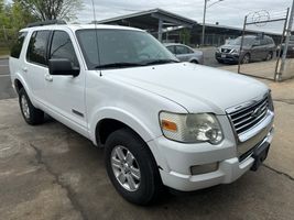 2008 Ford Explorer