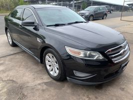 2011 Ford Taurus
