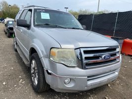 2010 Ford Expedition