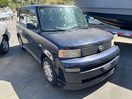 2006 Scion xB