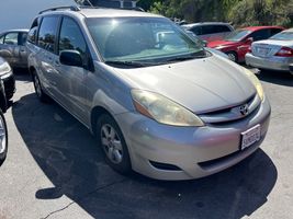 2006 Toyota Sienna