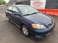 2005 Toyota COROLLA
