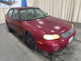 2005 Chevrolet Malibu