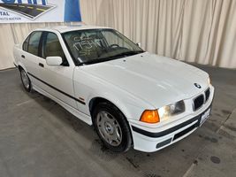 1997 BMW 3 Series