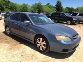 2005 Subaru Legacy