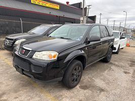 2007 Saturn Vue